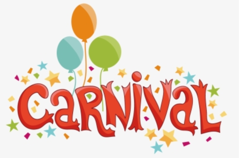Carnival Weekend Photo