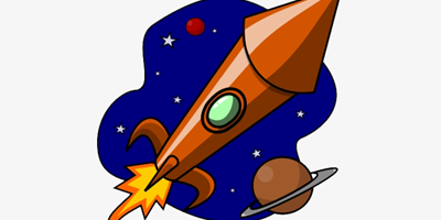 Space Weekend