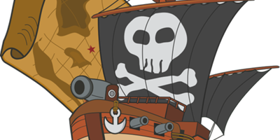 Pirates & Treasures Weekend