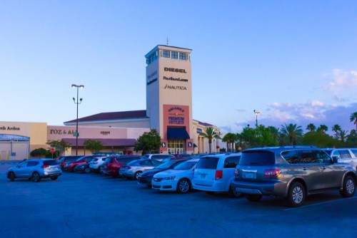 Orlando Premium Outlets