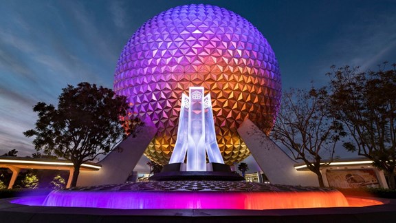 Disney's EPCOT