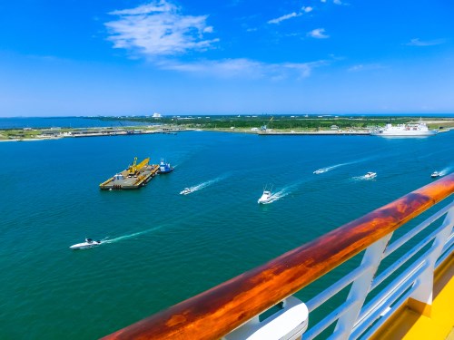 Port Canaveral