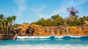 Disney's Typhoon Lagoon