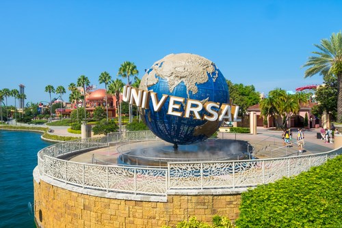 Universal Studios® Islands of Adventure