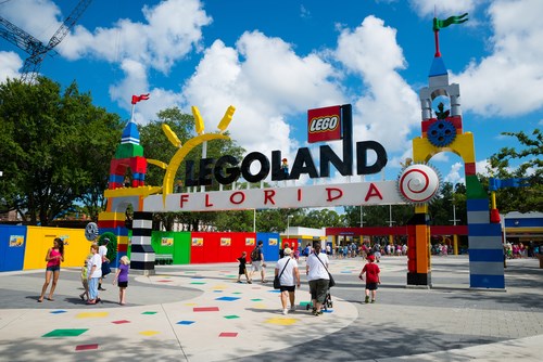 Legoland