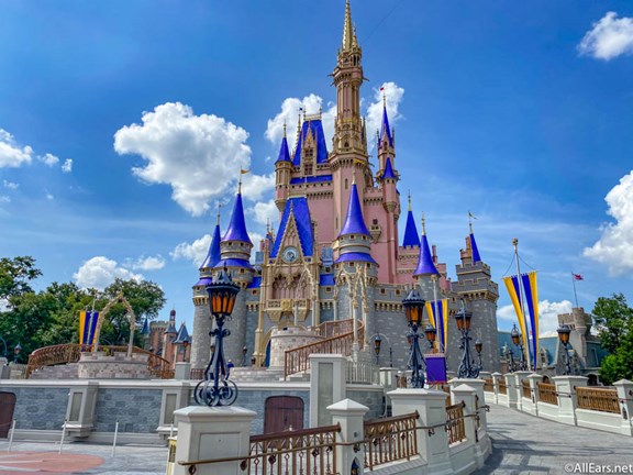 Disney's Magic Kingdom Park