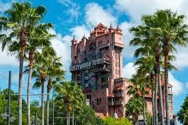 Disney's Hollywood Studios
