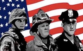 Fire/Police/Military Photo