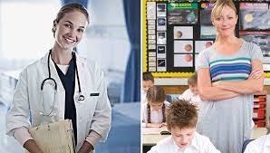 Teacher/Rn/Dr/Ems Photo