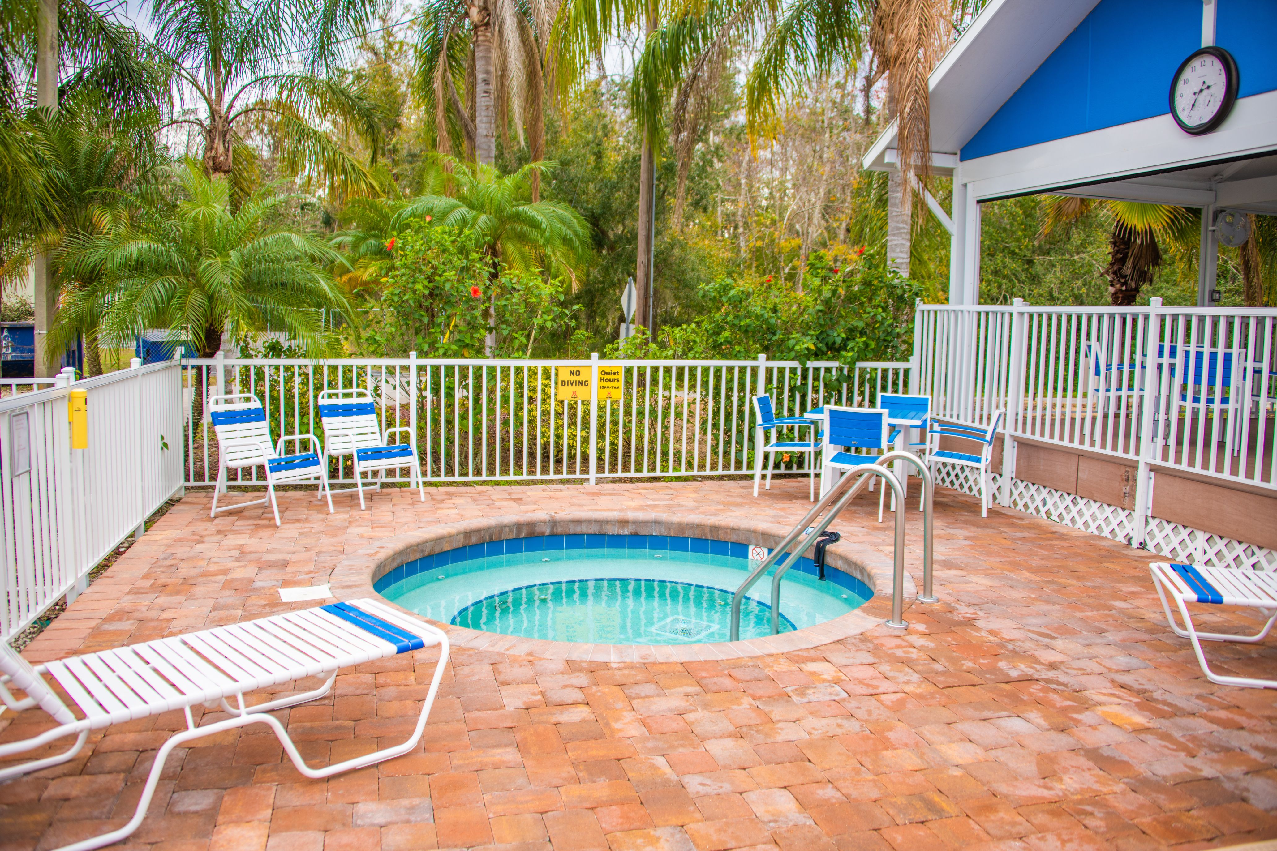 RV Camping Near Orlando Park Your RV in Kissimmee!