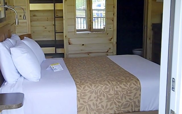 Kissimmee Florida Lodging Orlando Kissimmee Koa
