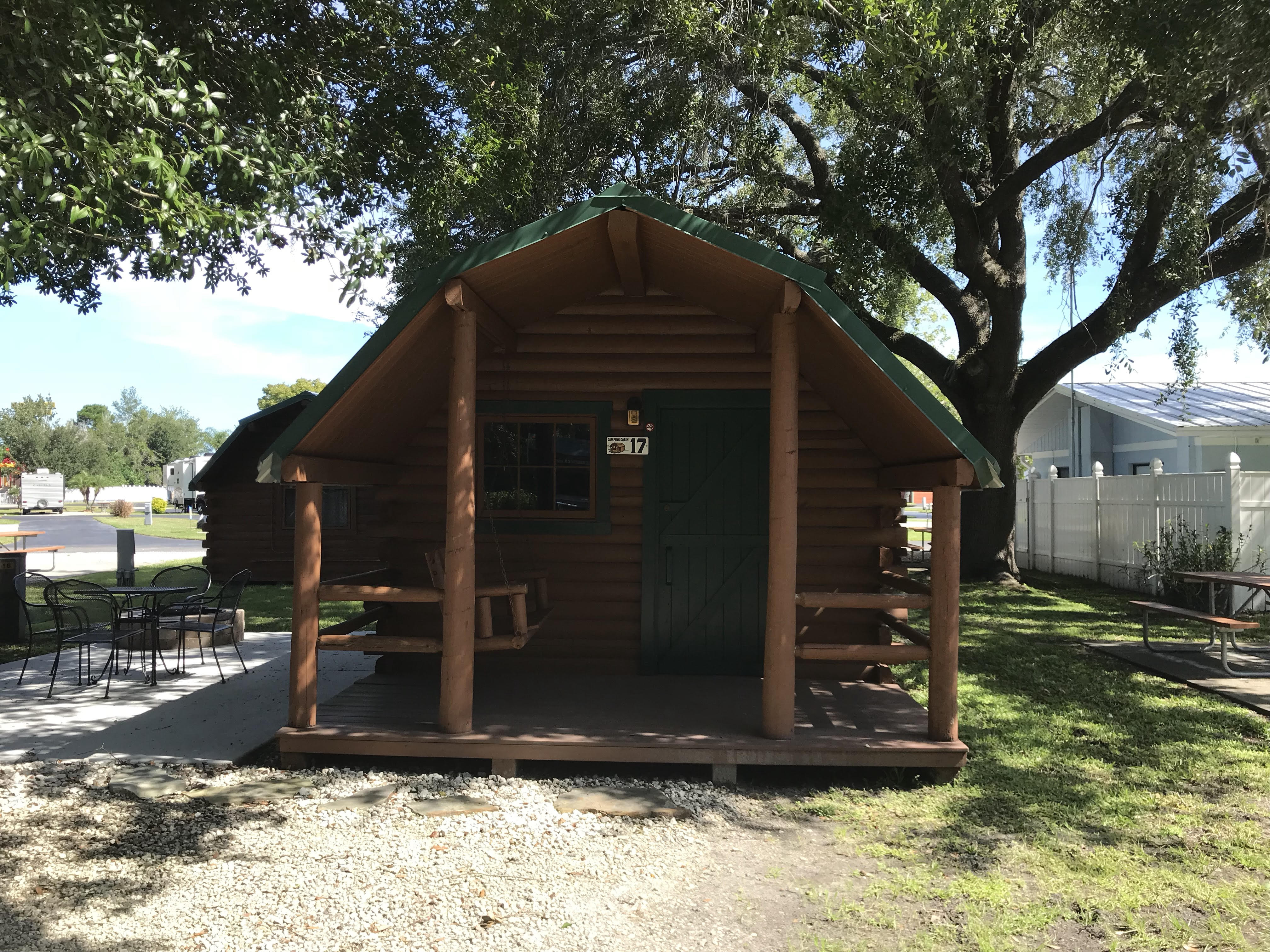 Kissimmee, Florida Lodging | Orlando / Kissimmee KOA