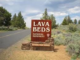 Lava Beds National Monument