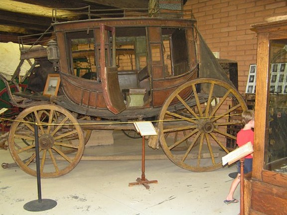 Otero County Museum