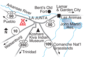 Locator Map