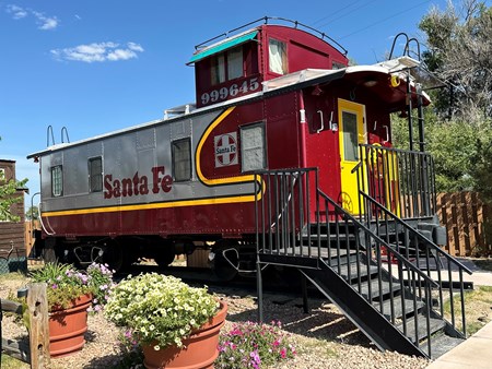 La Junta KOA Journey