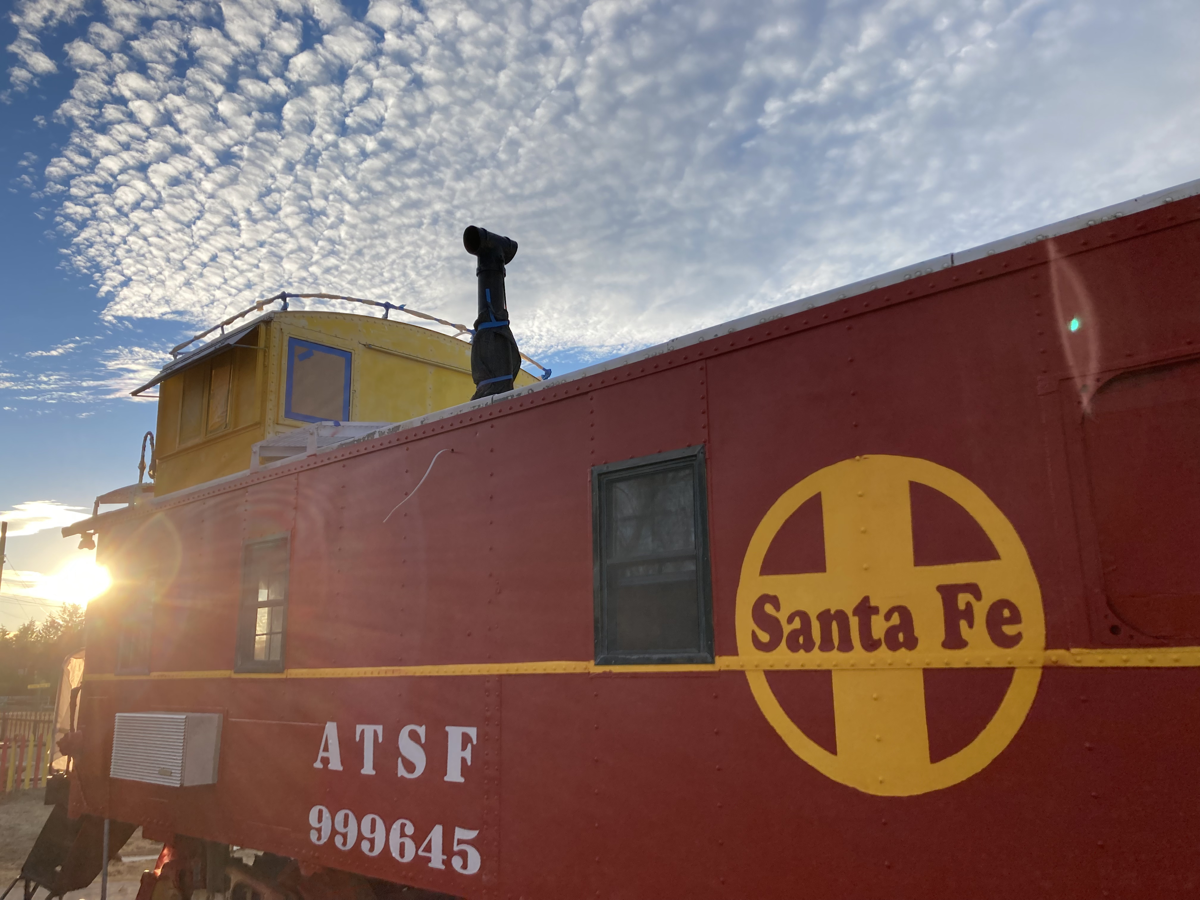 La Junta, Colorado Lodging La Junta KOA Journey