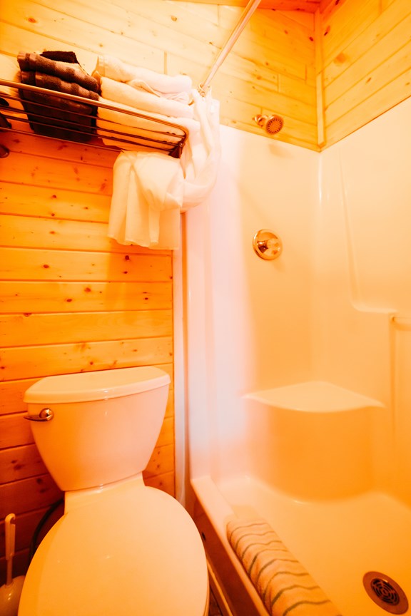 Restroom