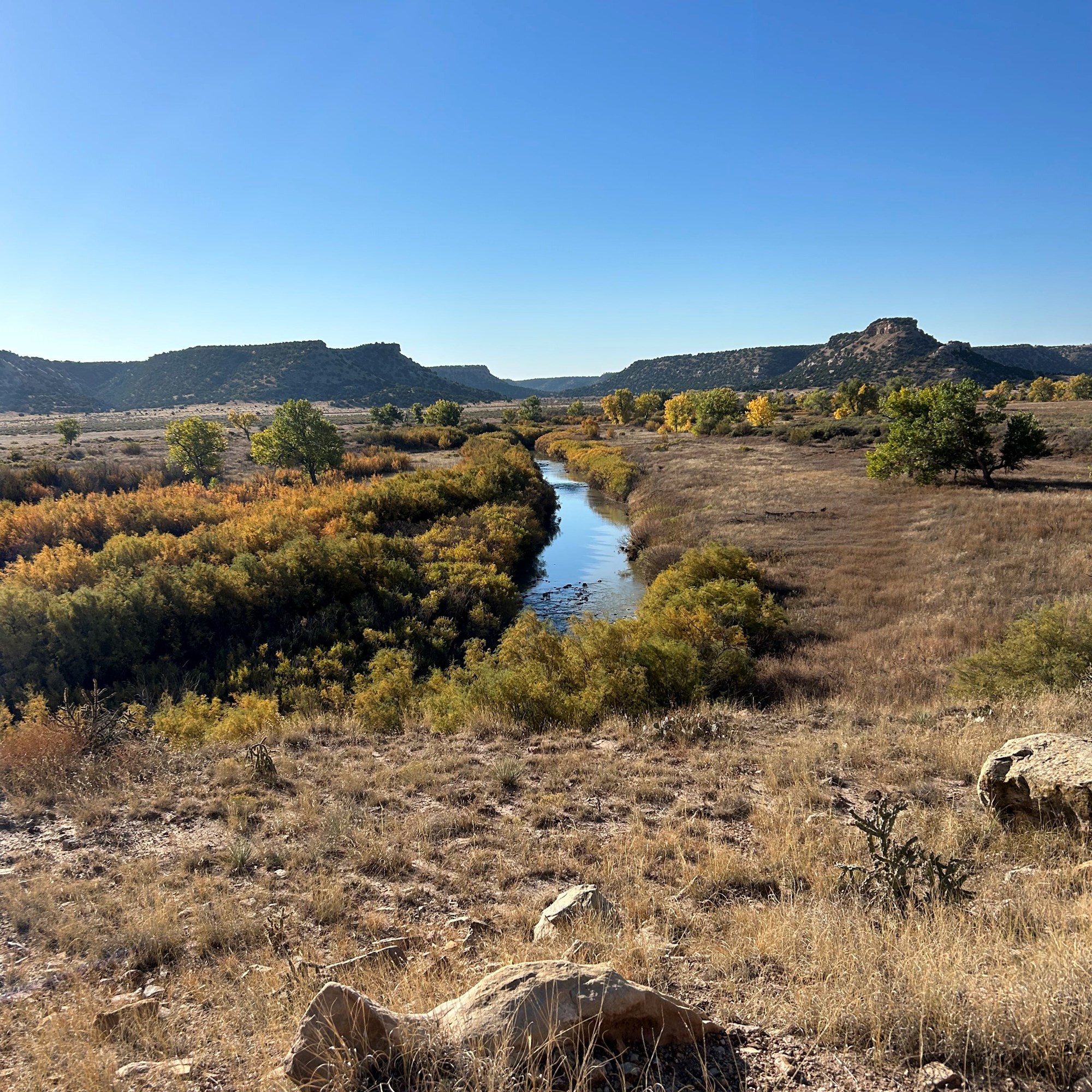 Things to Do Near La Junta, CO