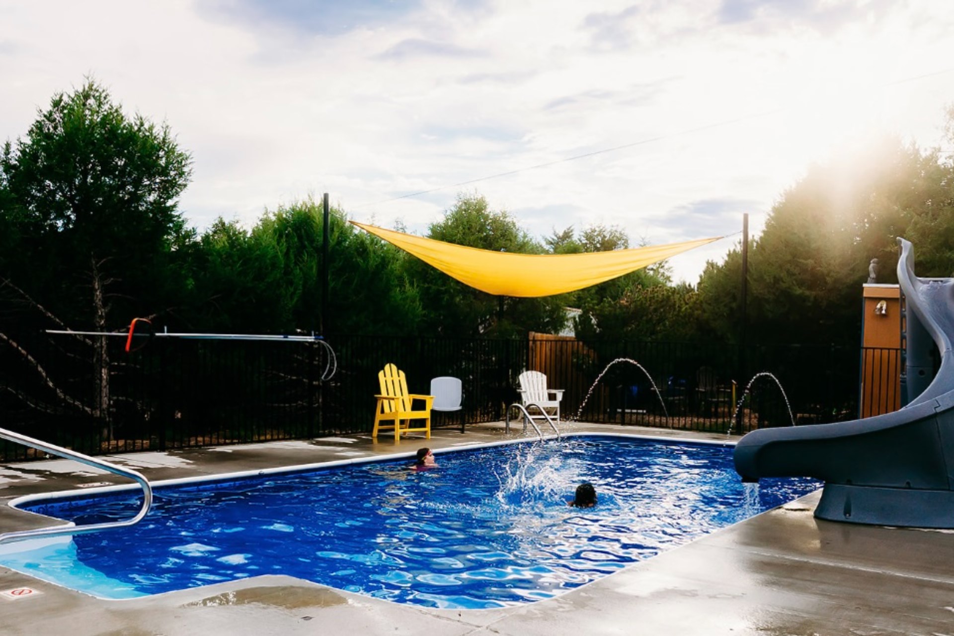 Campground Amenities | La Junta KOA Journey - Main photo