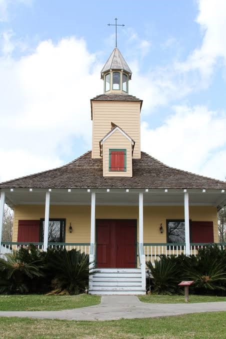 Vermilionville