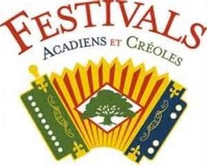 Festival Acadien et Creole Photo