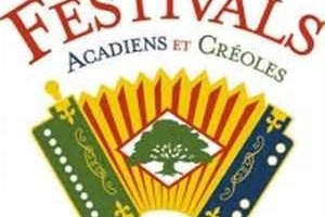 Festival Acadien et Creole