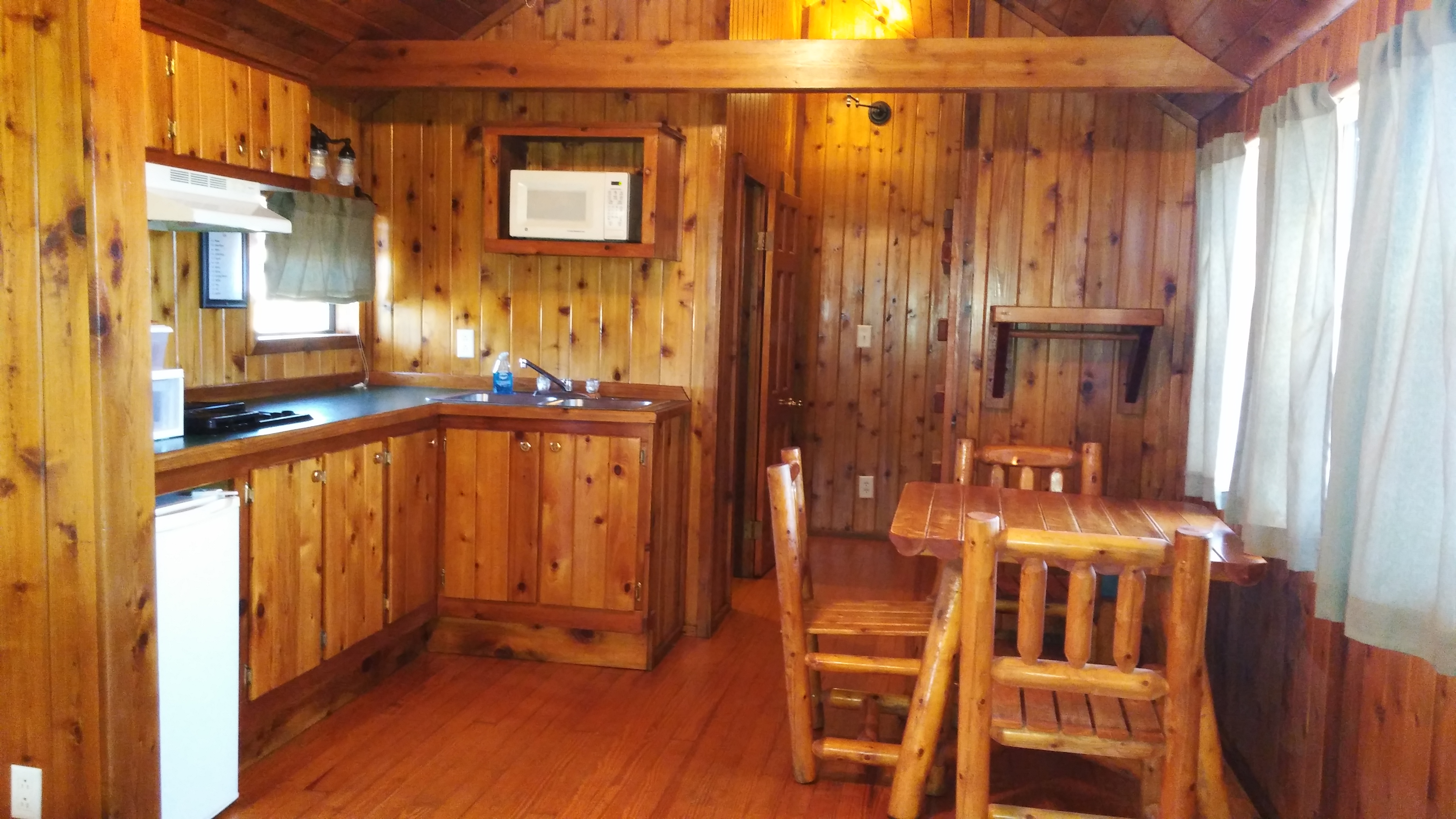 Scott, Louisiana Lodging Lafayette KOA Holiday