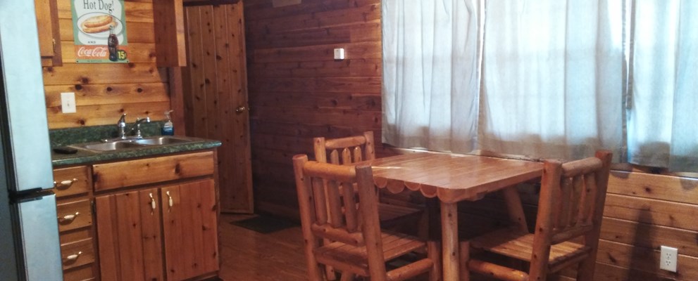 Scott Louisiana Lodging Lafayette Koa