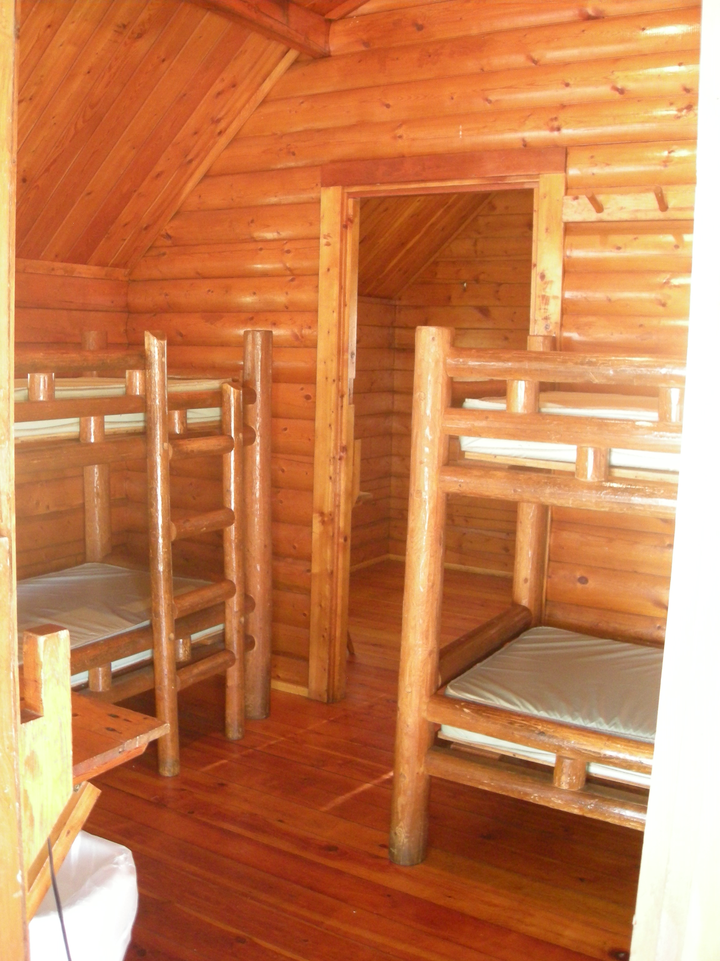 Scott Louisiana Lodging Lafayette Koa