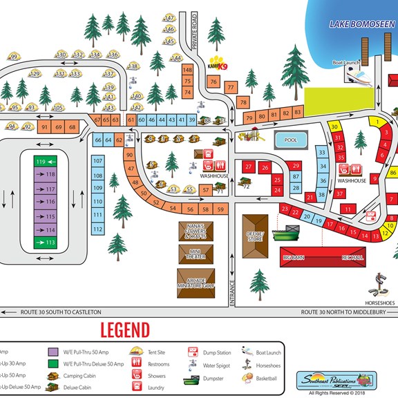 Plan a trip to Charlotte, Vermont