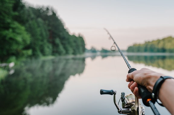 Fishing