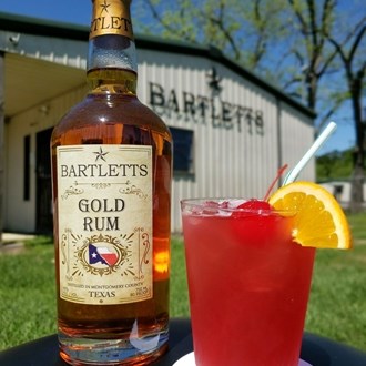 Bartletts Distillery