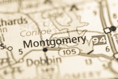 Montgomery