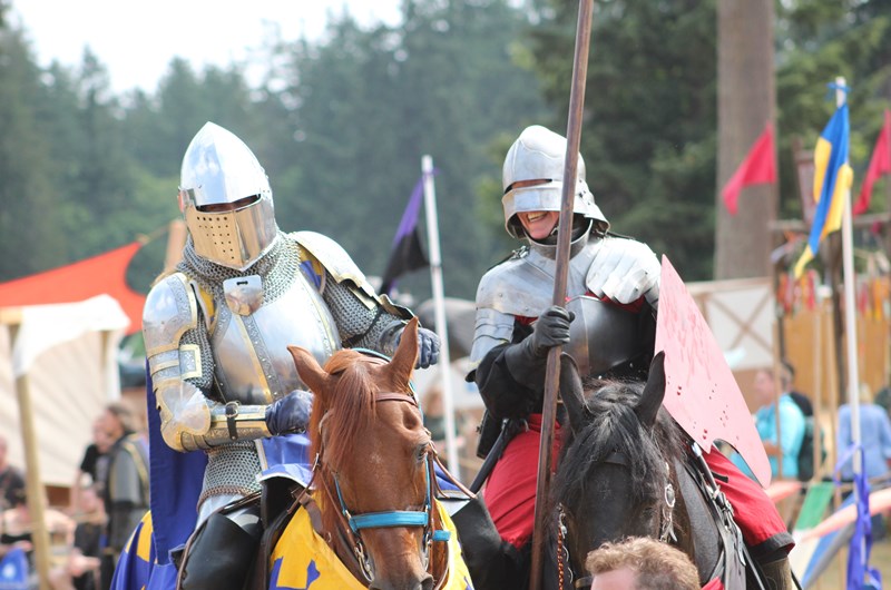 Texas Renissance Festival Photo