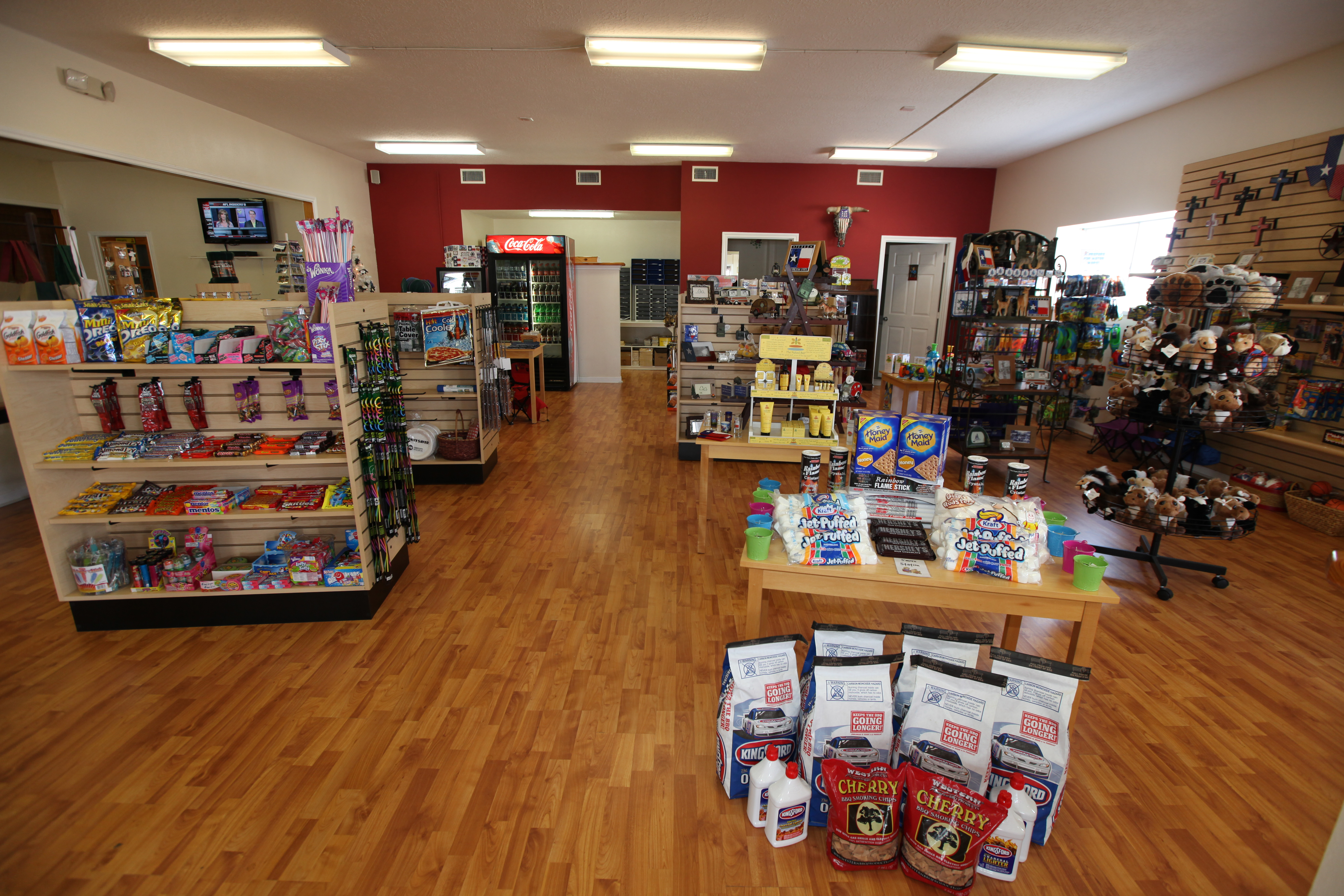 Montgomery, Texas Tent Camping Sites Lake Conroe / Houston North KOA