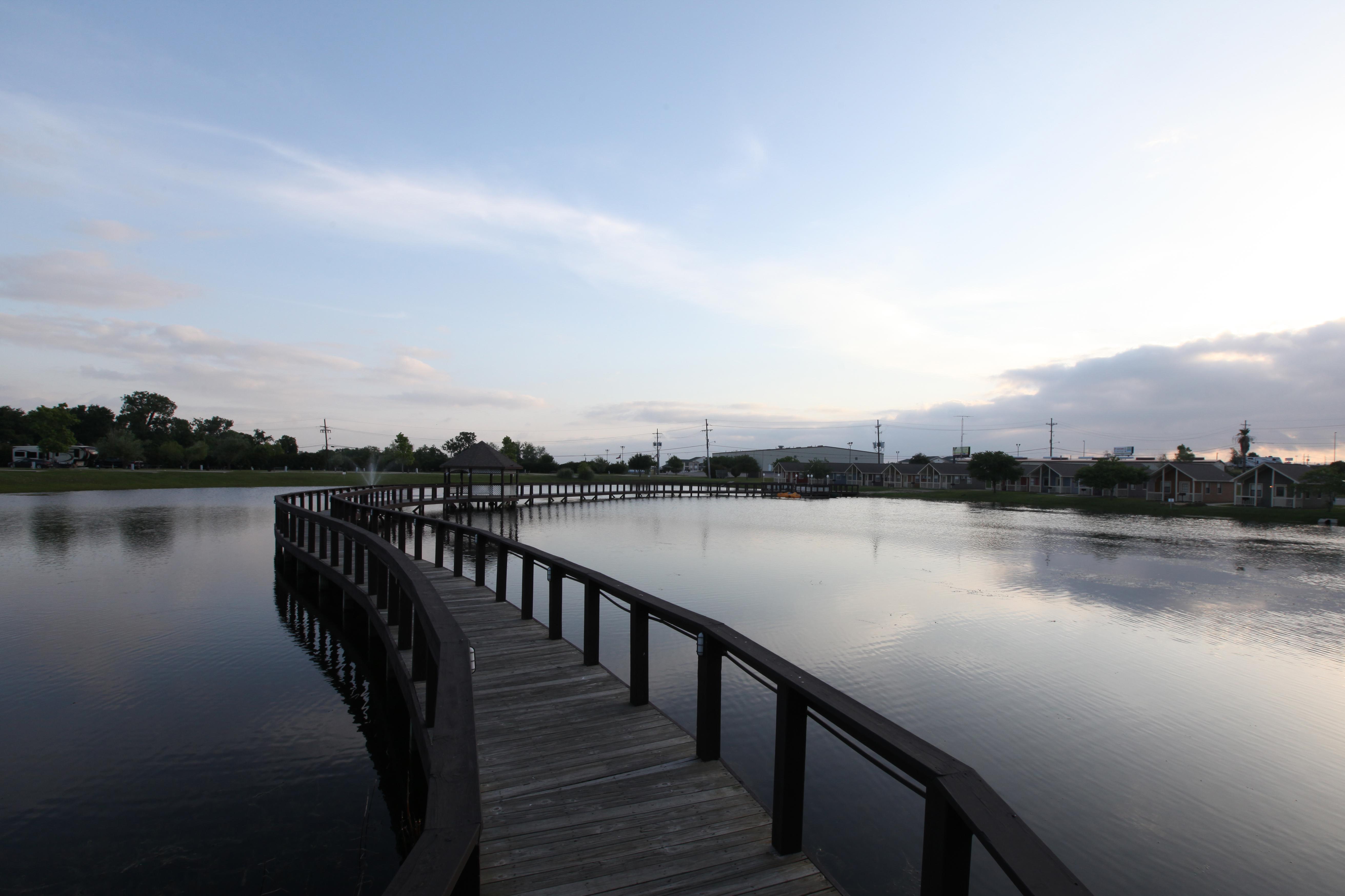 Montgomery, Texas Tent Camping Sites Lake Conroe / Houston North KOA