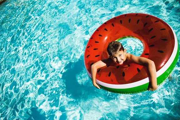 Plan a trip to Circle D-KC Estates, Texas