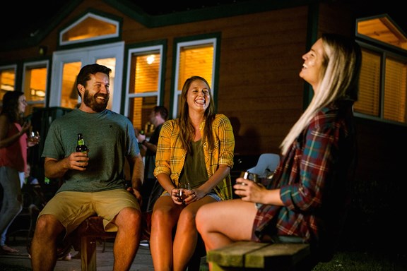 Plan a trip to Teague, Texas