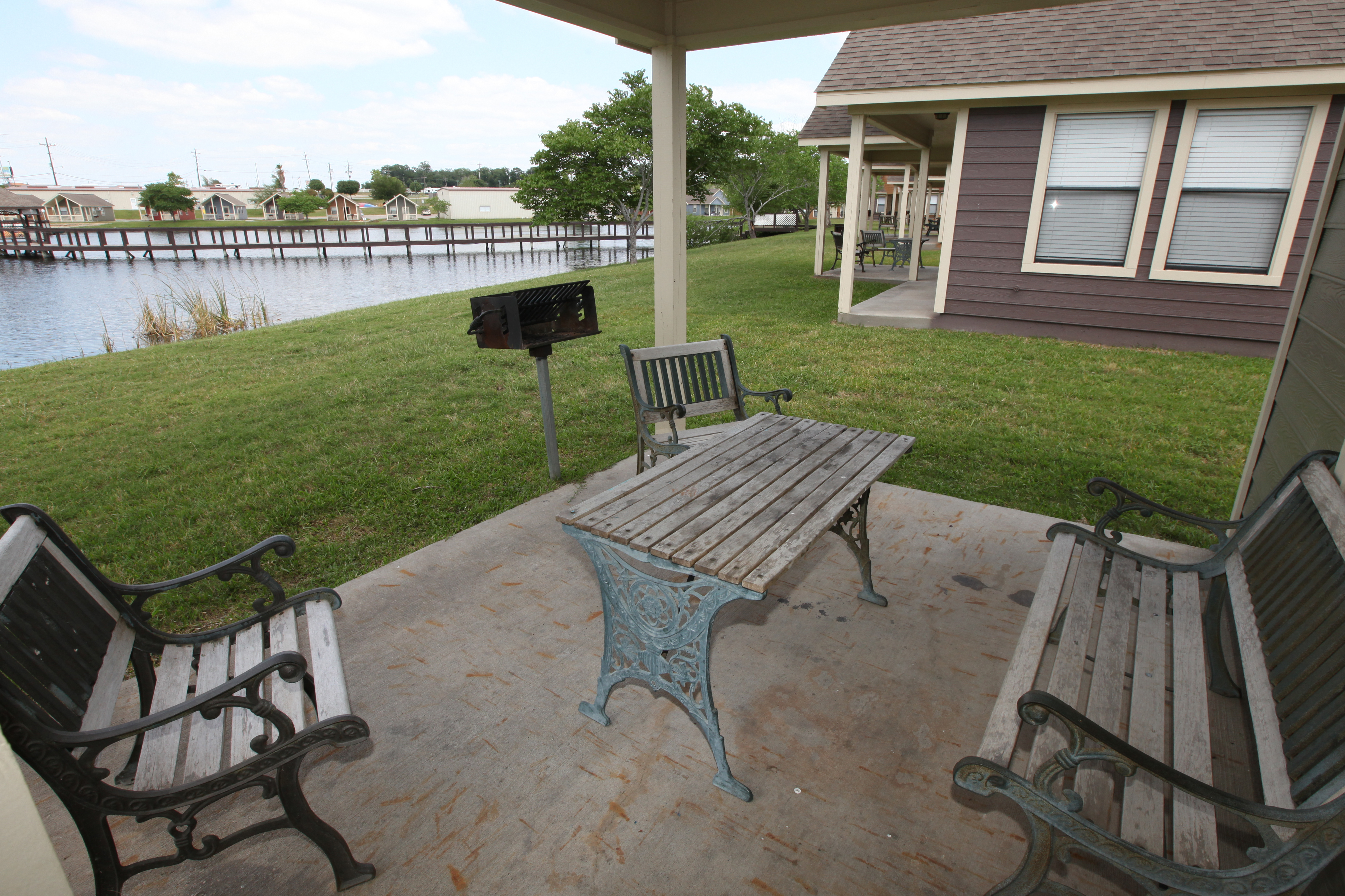 Montgomery Texas Lodging Lake Conroe Houston North Koa