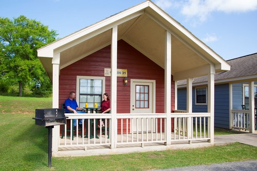 Montgomery Texas Lodging Lake Conroe Houston North Koa