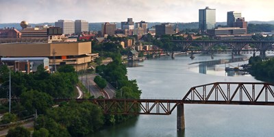 Reasons to Visit Knoxville, Tennessee