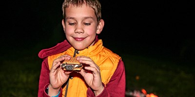 The Best S&#39;mores Recipe for a Campfire: The Lake Cumberland
