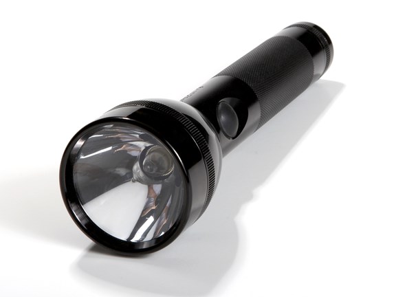 Flashlight Hunt
