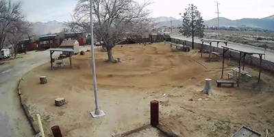 BMX / Radio Controlled Car Track