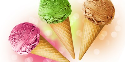 Ice Cream Social