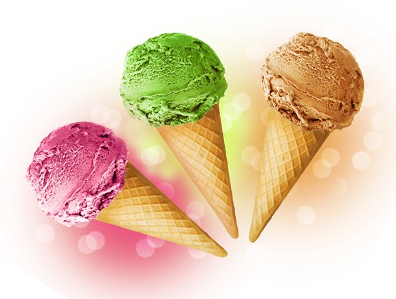 SATURDAY NIGHT ICE CREAM SOCIAL
