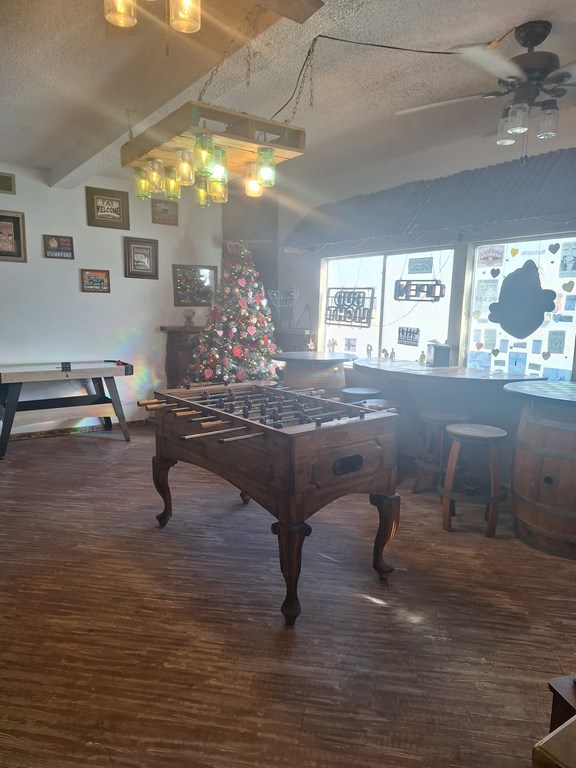 Welcome to the Lake Isabella / Kern River KOA