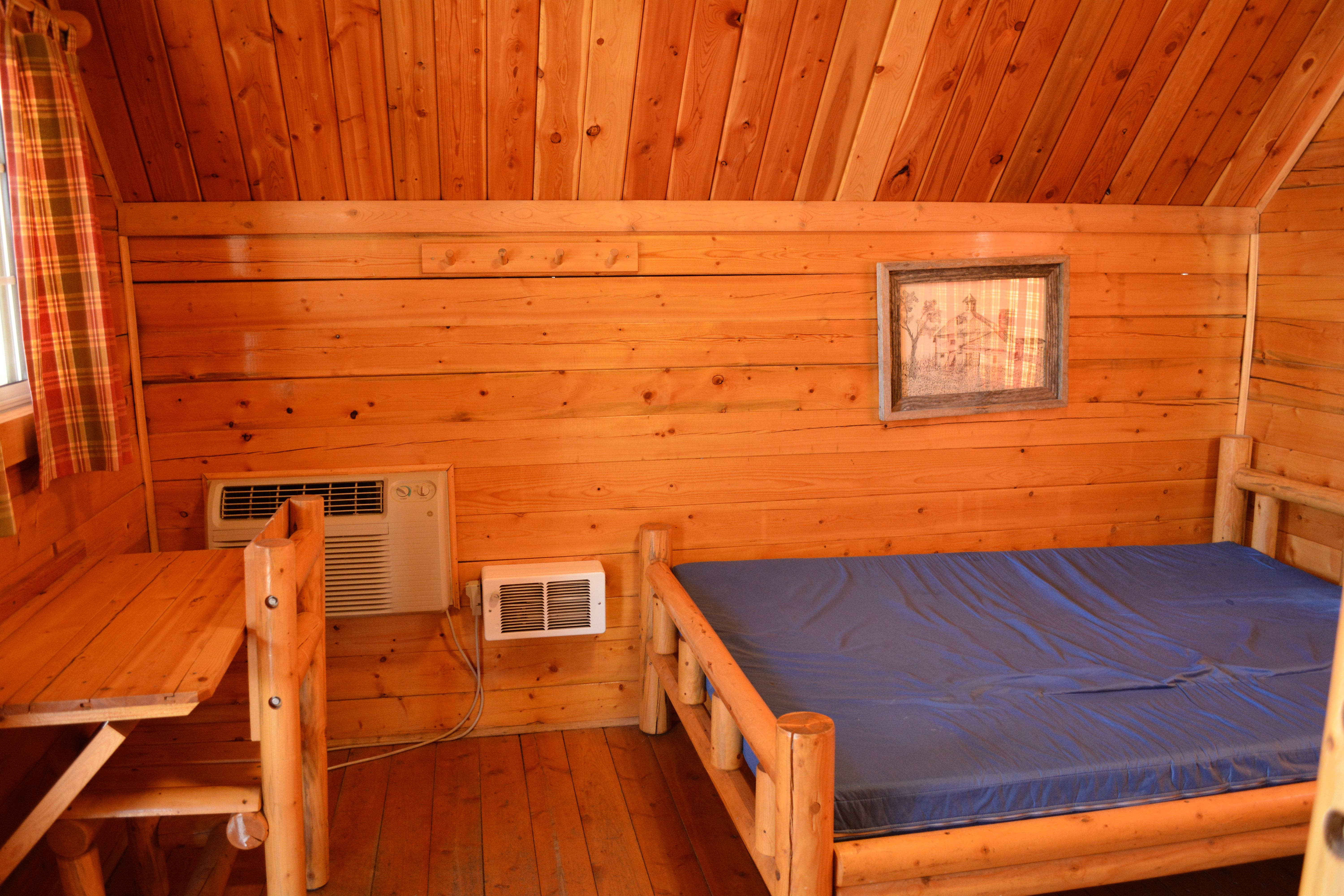 Weldon California Lodging Lake Isabella Kern River Koa