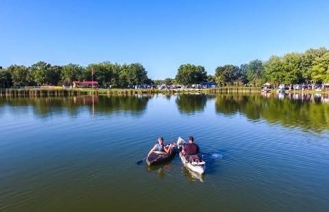 Boat Rental.